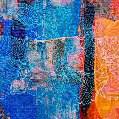 Giclee Print, , small