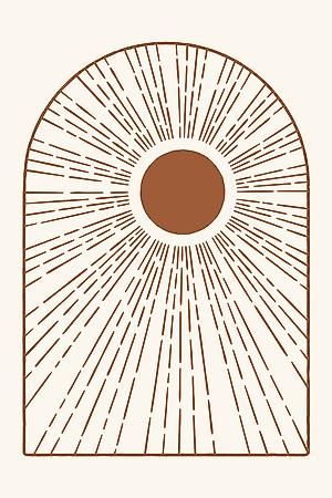 Giclee Print, , small