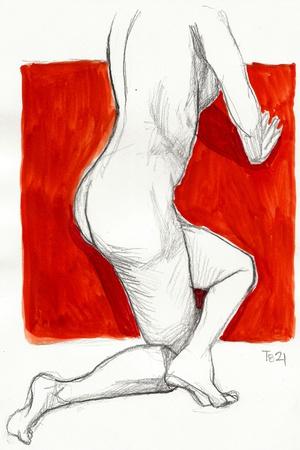 Giclee Print, , small
