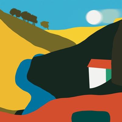 Giclee Print, , small