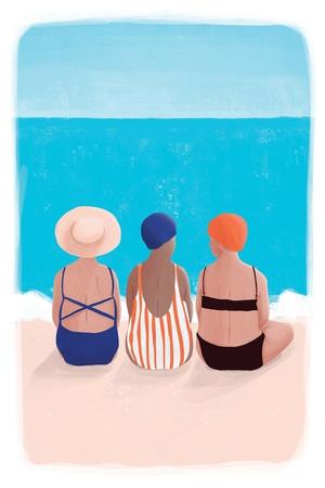 Giclee Print, , small