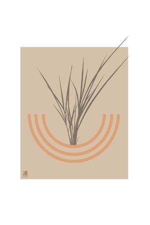 Giclee Print, , small