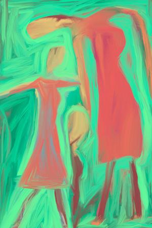 Giclee Print, , small
