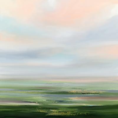 Giclee Print, , small
