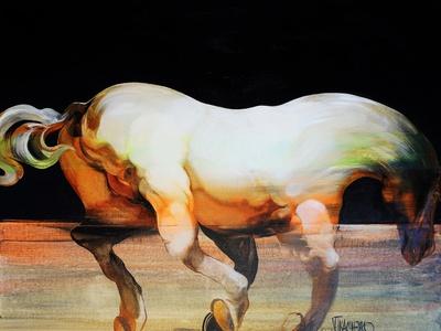 Giclee Print, , small