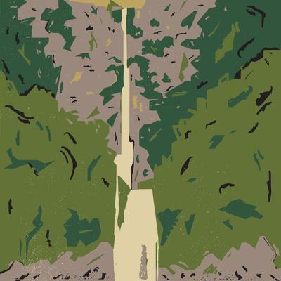 Giclee Print, , small