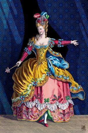 Giclee Print, , small
