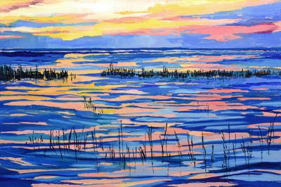 Giclee Print, , small