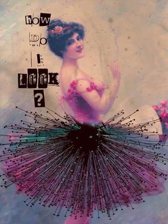 Giclee Print, , small