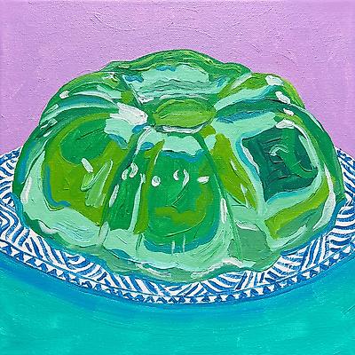 Giclee Print, , small
