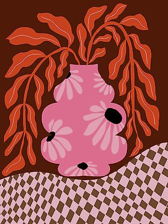 Giclee Print, , small