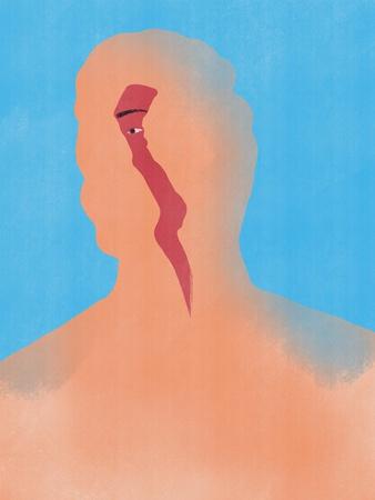 Giclee Print, , small