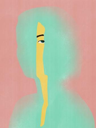 Giclee Print, , small