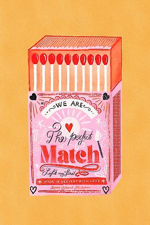 Giclee Print, , small