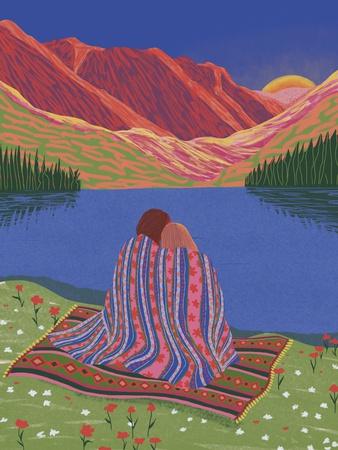 Giclee Print, , small