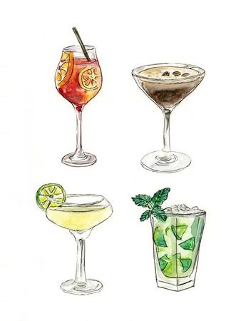 Giclee Print, , small