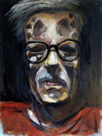 Giclee Print, , small