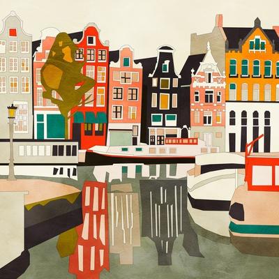 Giclee Print, , small