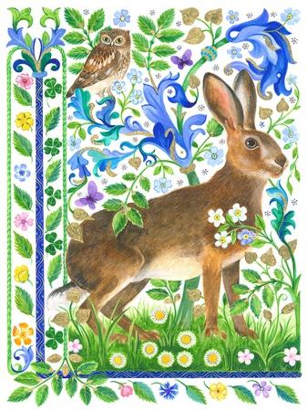 Giclee Print, , small