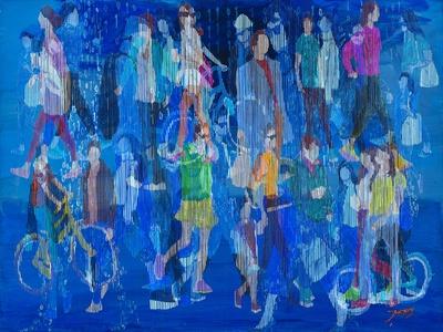 Giclee Print, , small