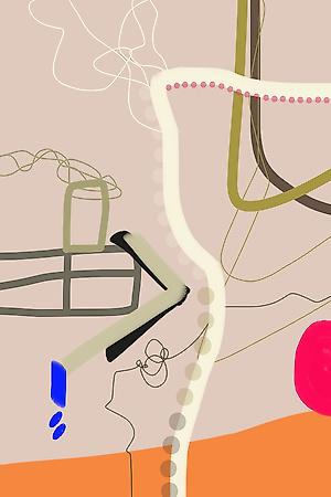 Giclee Print, , small
