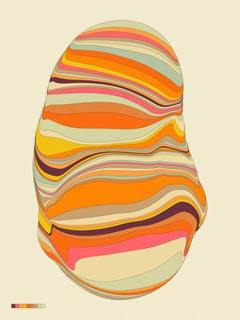 Giclee Print, , small