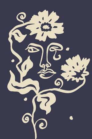 Giclee Print, , small