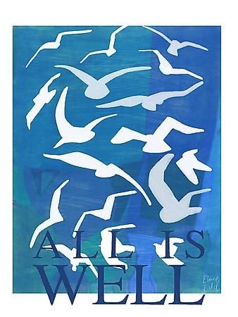 Giclee Print, , small