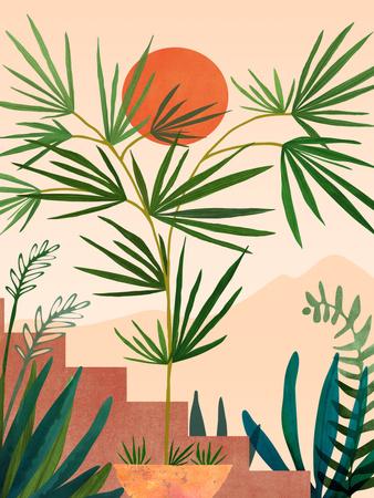 Giclee Print, , small