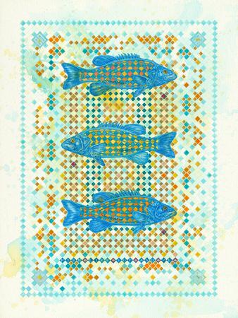 Giclee Print, , small