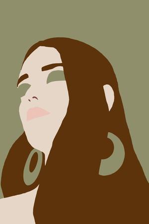 Giclee Print, , small