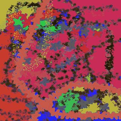 Giclee Print, , small