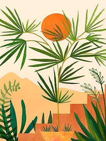 Giclee Print, , small