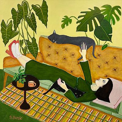 Giclee Print, , small