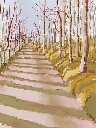 Giclee Print, , small