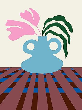 Giclee Print, , small