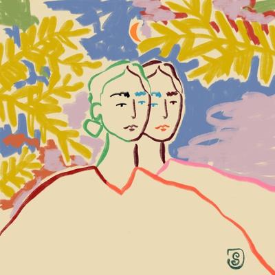Giclee Print, , small