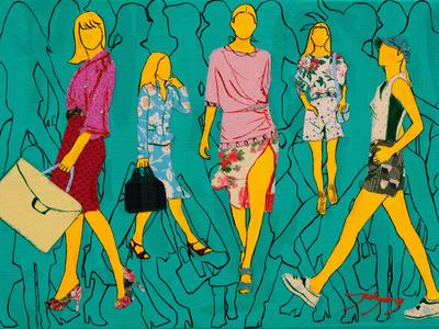 Giclee Print, , small
