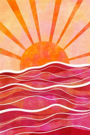 Giclee Print, , small