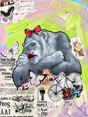 Giclee Print, , small