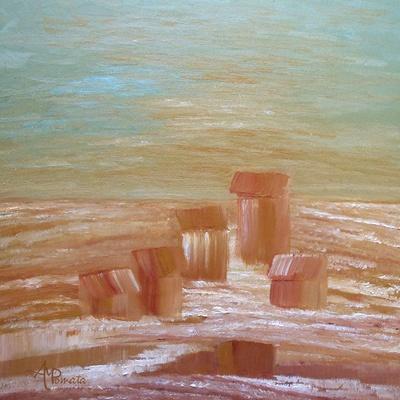 Giclee Print, , small