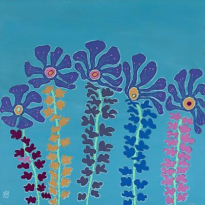 Giclee Print, , small