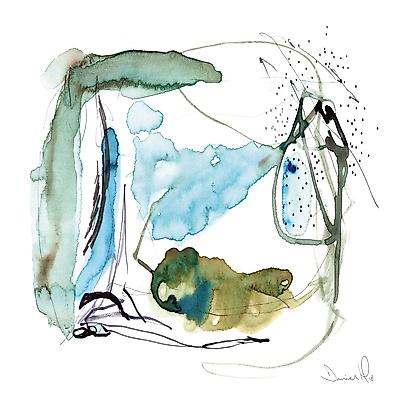 Giclee Print, , small