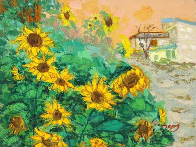 Giclee Print, , small