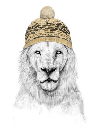Giclee Print, , small