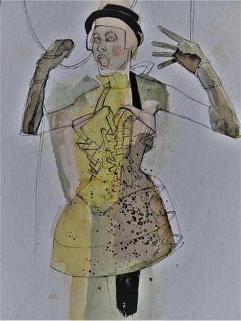 Giclee Print, , small