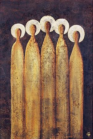 Giclee Print, , small