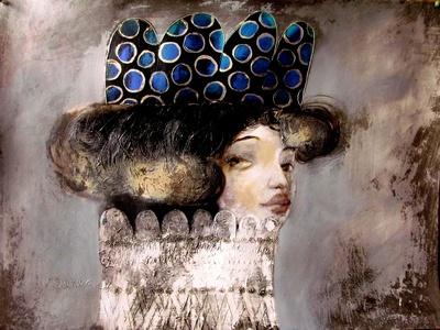 Giclee Print, , small