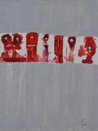 Giclee Print, , small