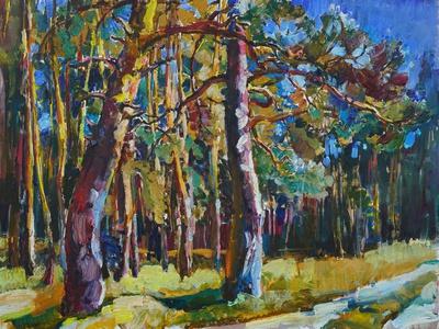 Giclee Print, , small